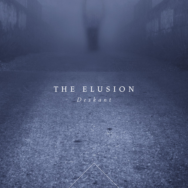 The Elusion cover art