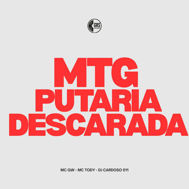 MTG Putaria Descarada