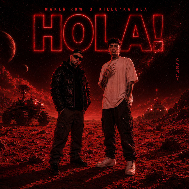 HOLA!