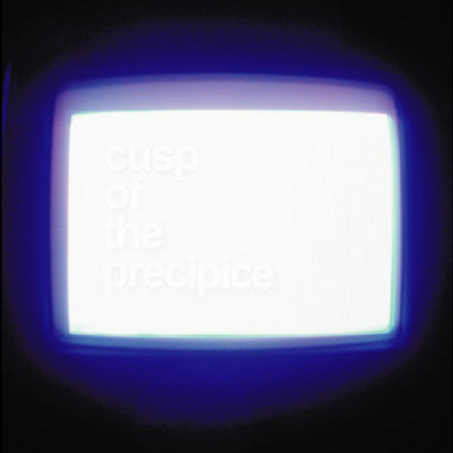 Cusp of the Precipice cover