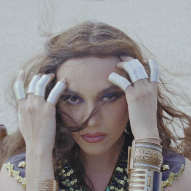 Como Antes cover art