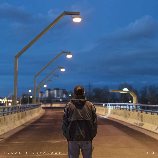1214 (Instrumentals) cover art
