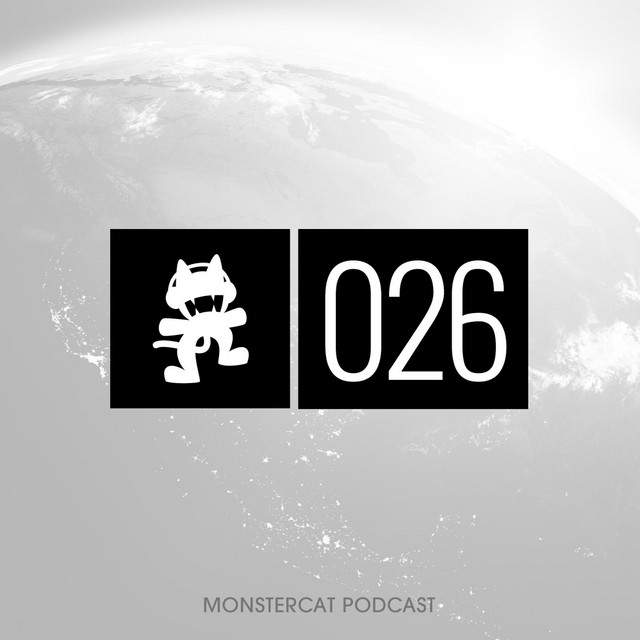 Monstercat Podcast EP. 026 cover art
