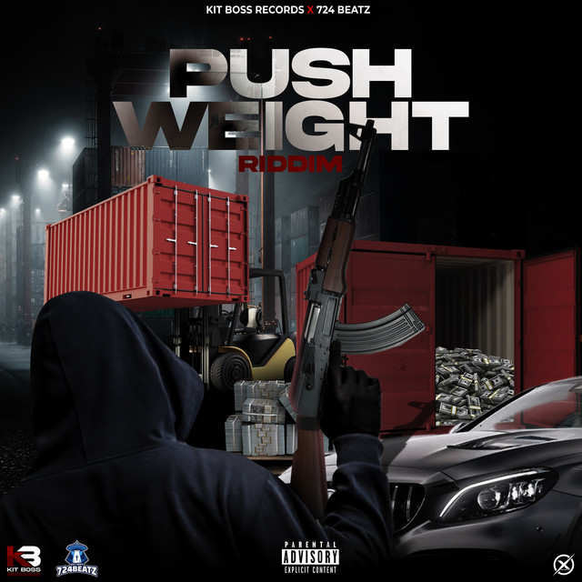 Push Weight Riddim