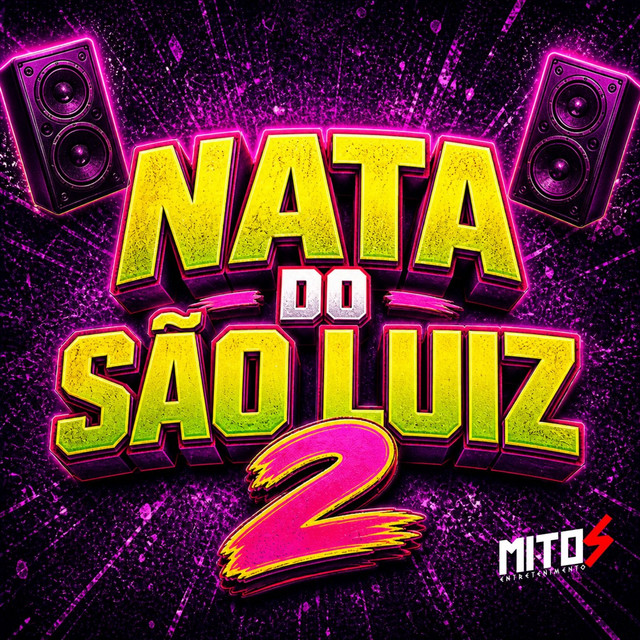 Nata Do São Luiz 2