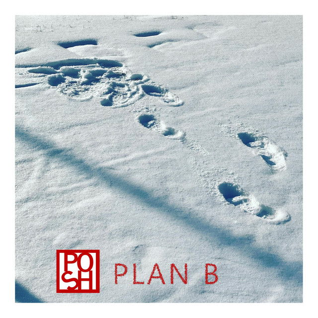 Plan B cover art