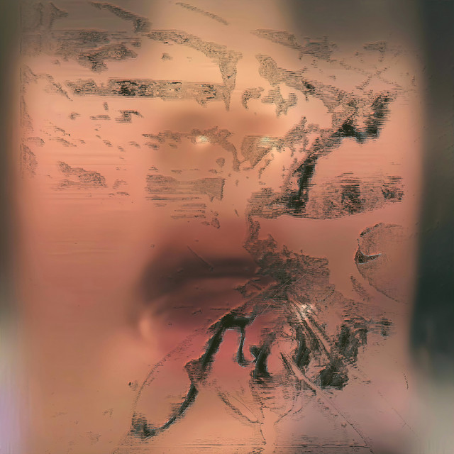 Blind at The Age of Four cover art