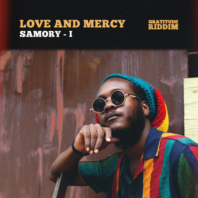 Love and Mercy