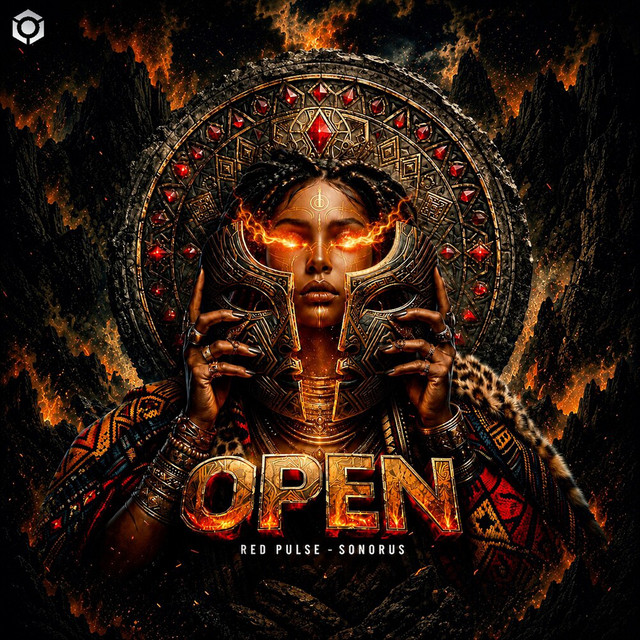 Open cover