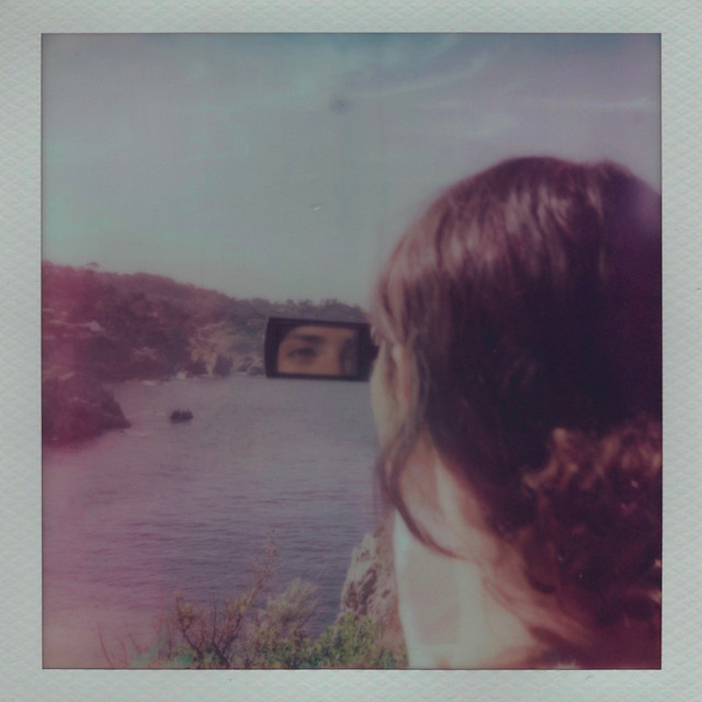 home (by the ocean) cover art