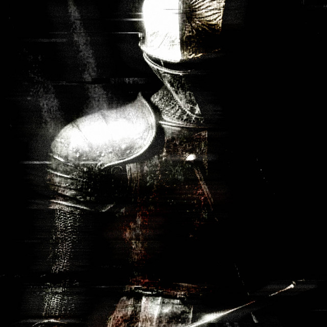 Cover of VENGEANCE by cryprince
