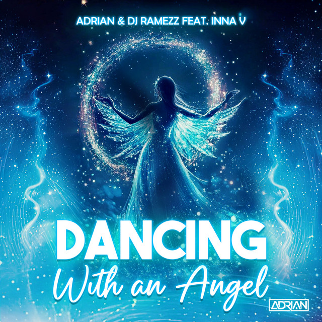 Dancing with an Angel - Eurodance Version