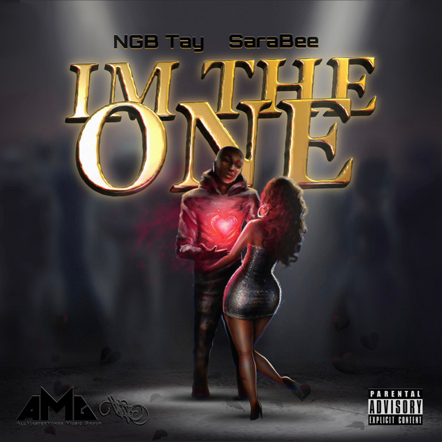I'm The One