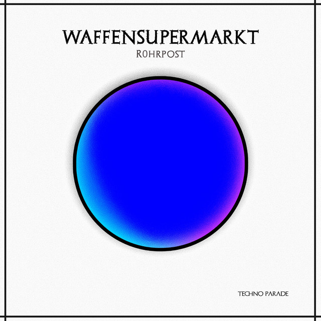 R0hrpost cover art
