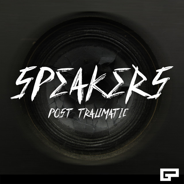 Speakers cover