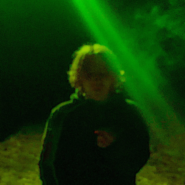 undefined album image