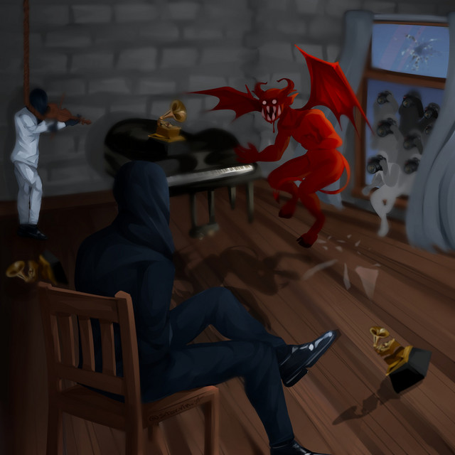 Sens Ante C cover art