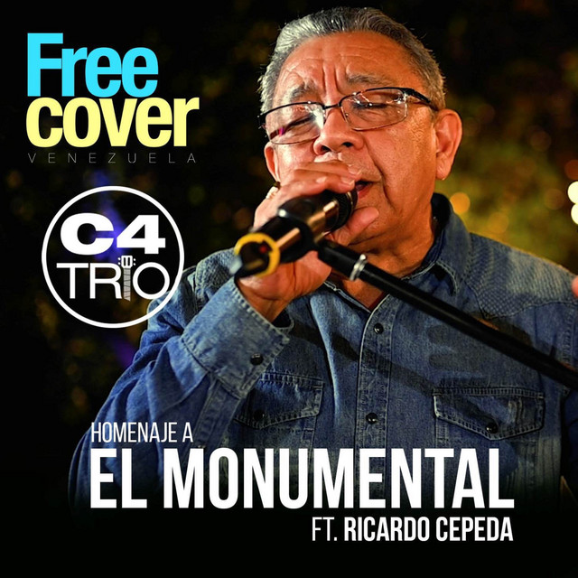 Ricardo Cepeda (Mix En Vivo)