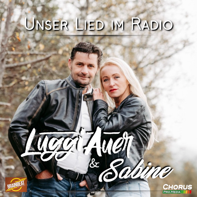 Luggi Auer
