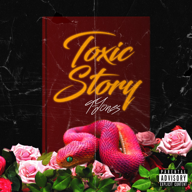 Toxic Story
