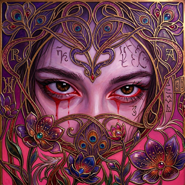 Dur Gitme cover art