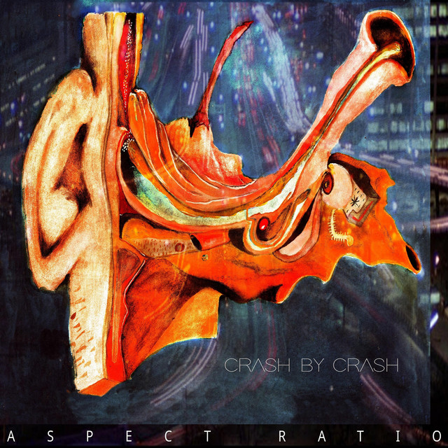 Crash by Crash cover art