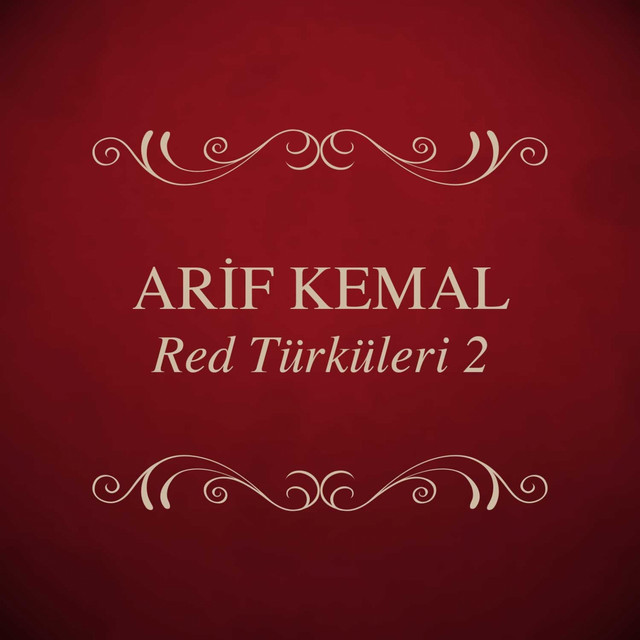 Red Türküleri, Vol. 2 cover art