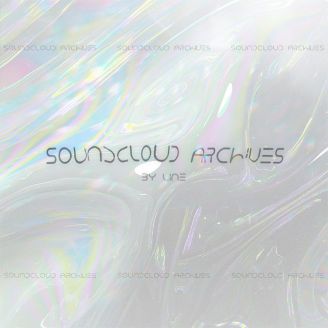 Soundcloud Archives cover art