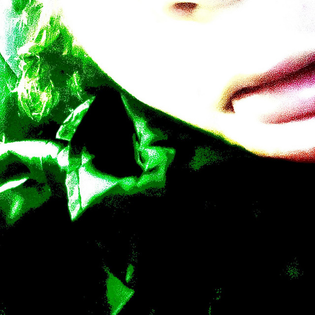 I want your eyes.