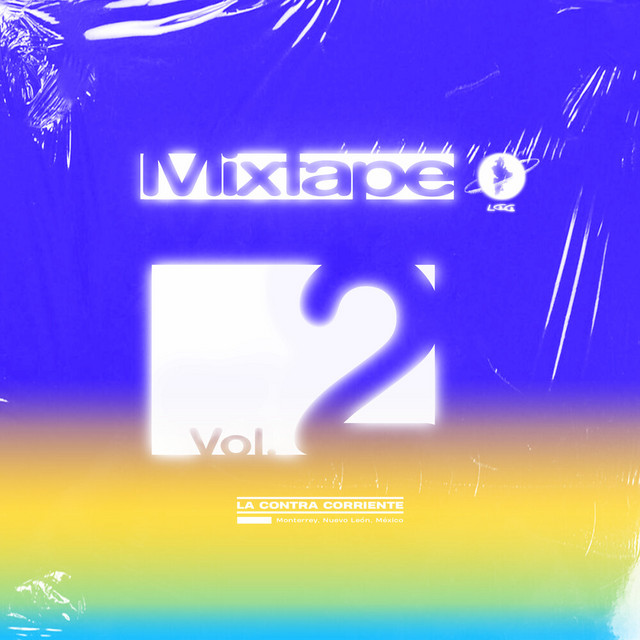 LCC, Vol. 2 cover art