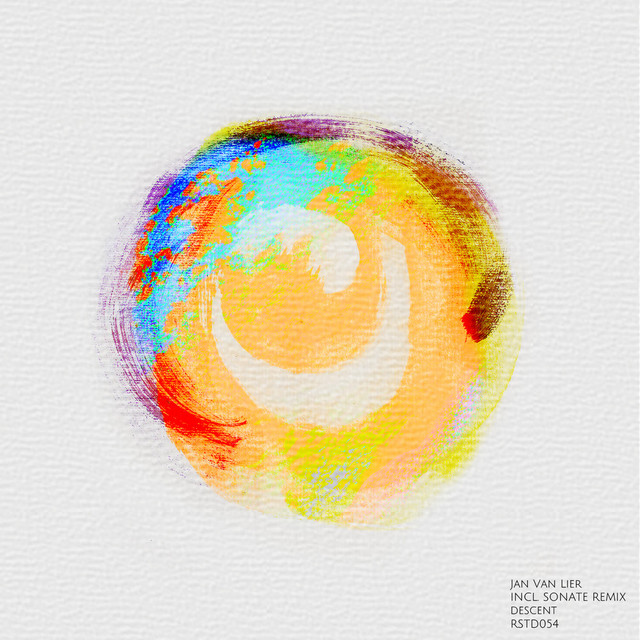Descent cover art