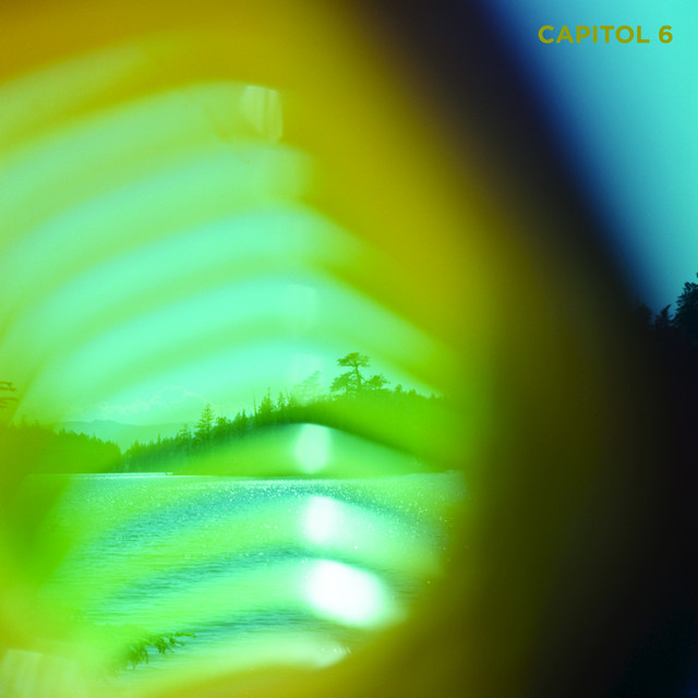 Captain Rehab cover