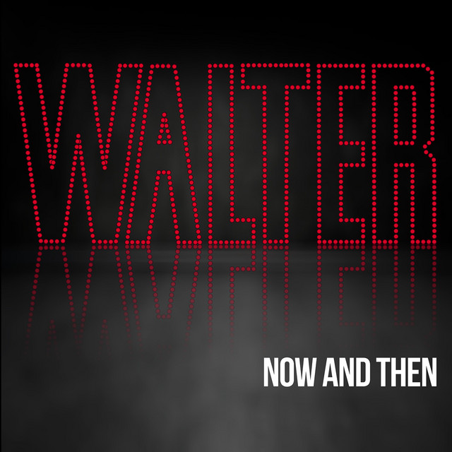 Now and Then cover art