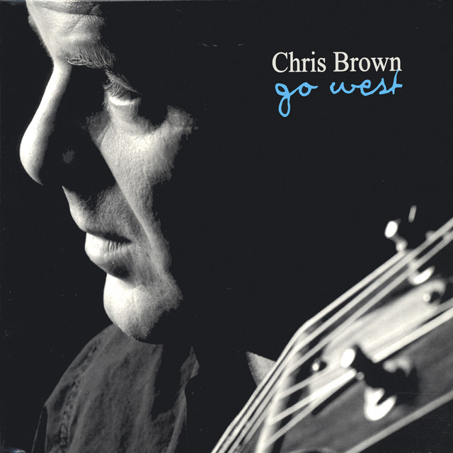 Go West cover art