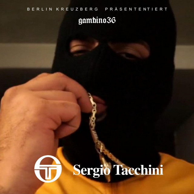 Sergio Tacchini / Kartell Syndikat