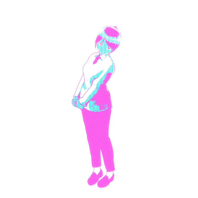 Glow cover art