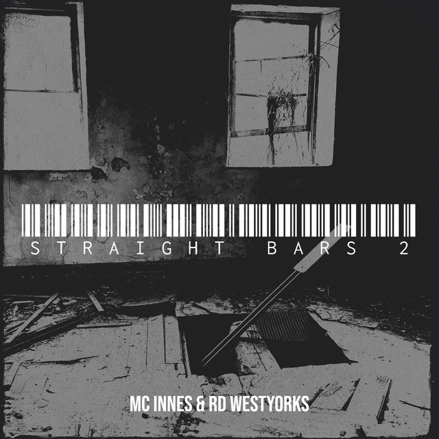 Straight Bars 2