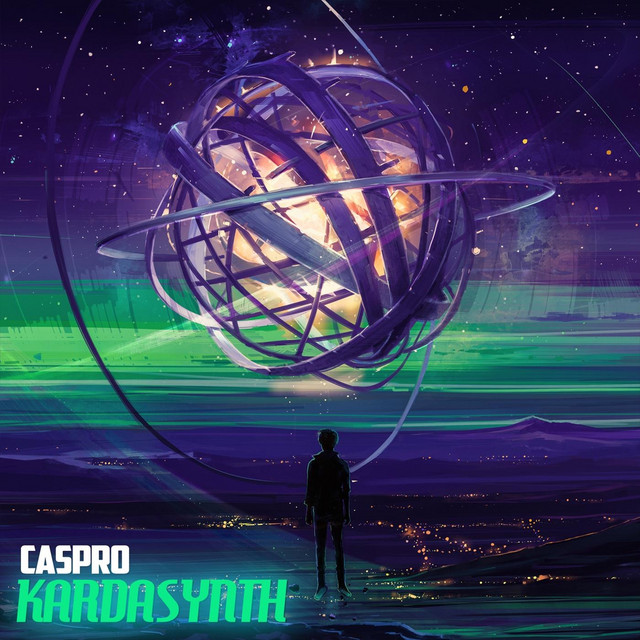 Kardasynth cover art