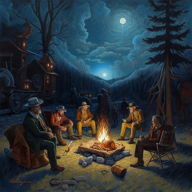 album image