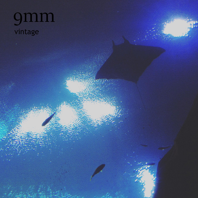 9mm cover art