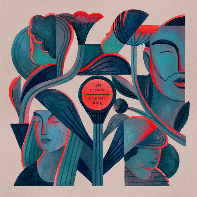 Promise Ring cover art