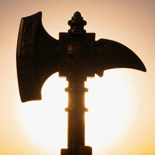undefined album image