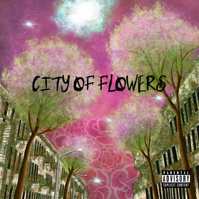 CITY OF FLOWERS