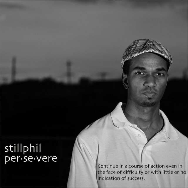 Per-Se-Vere cover