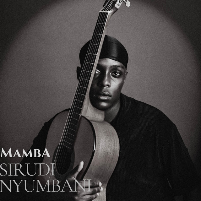 Sirudi Nyumbani