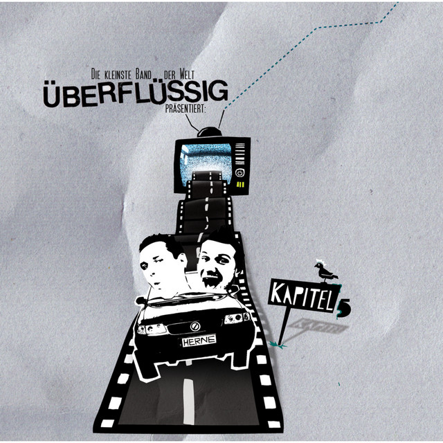 Kapitel 5 cover art