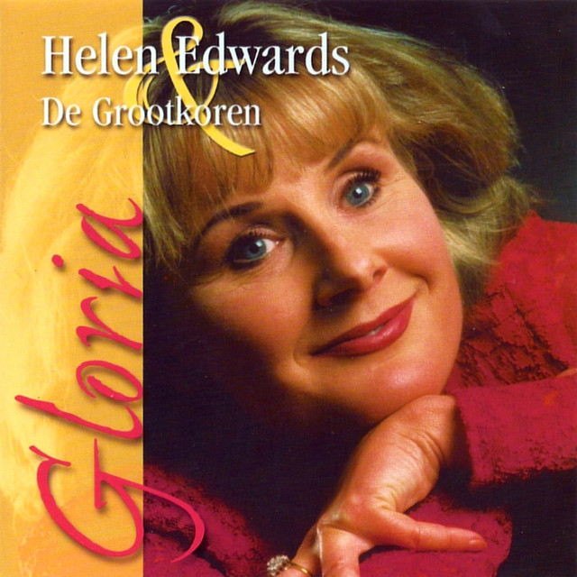 Helen Edwards
