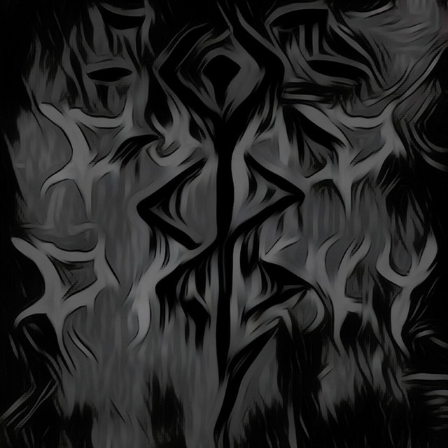 Silent Chaos cover art