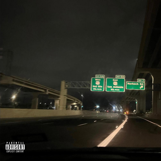 List of songs by ICEE - Chosic