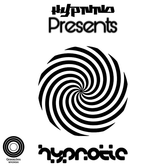 Hypnotic cover art